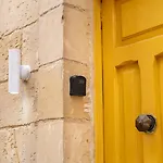 By The Grand Harbour Of Valletta * Senglea