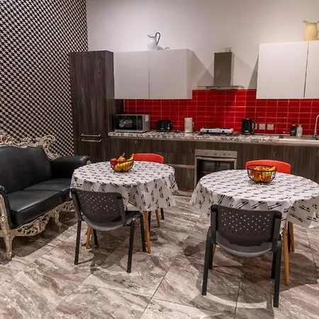 Privatunterkunft By The Grand Harbour Of Valletta *