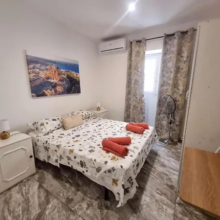 By The Grand Harbour Of Valletta *