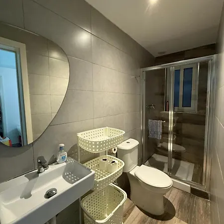 By The Grand Harbour Of Valletta Privatunterkunft Senglea