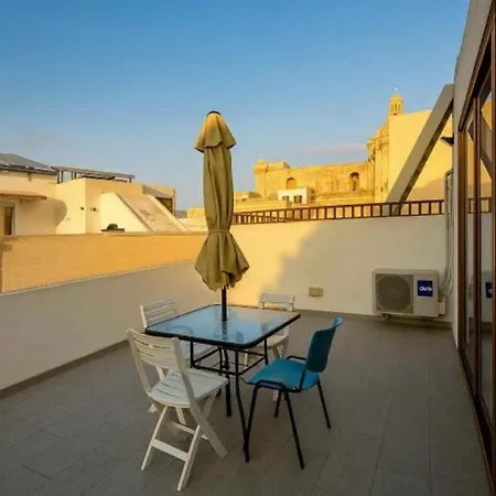 By The Grand Harbour Of Valletta * Senglea