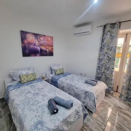 Privatunterkunft By The Grand Harbour Of Valletta