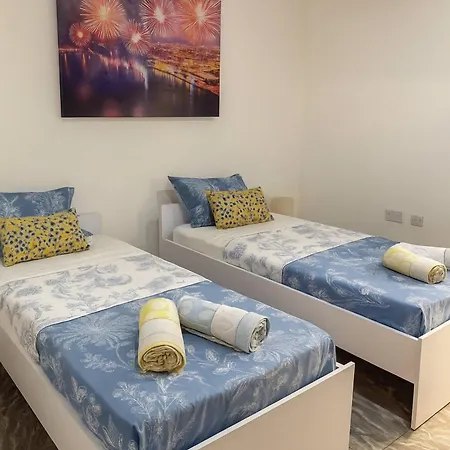 By The Grand Harbour Of Valletta *