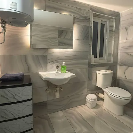 By The Grand Harbour Of Valletta Privatunterkunft Senglea