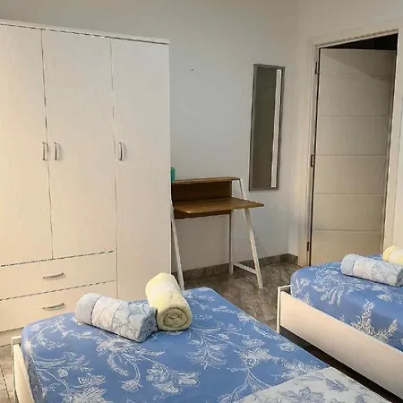 By The Grand Harbour Of Valletta Privatunterkunft *