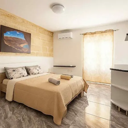 By The Grand Harbour Of Valletta Privatunterkunft Senglea