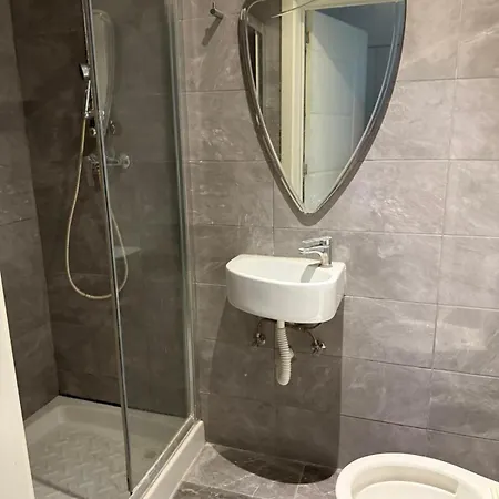 By The Grand Harbour Of Valletta * Senglea