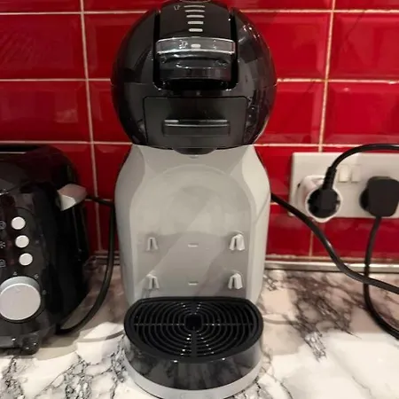 By The Grand Harbour Of Valletta