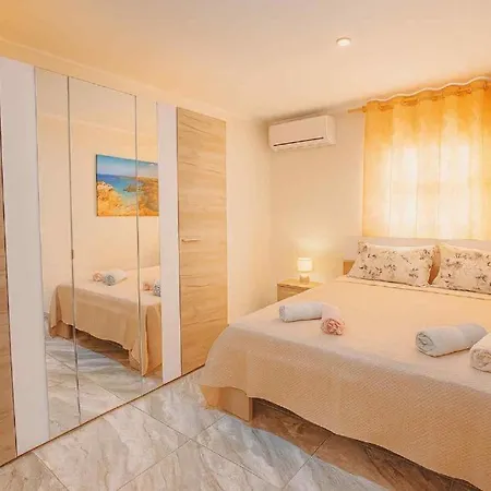 By The Grand Harbour Of Valletta