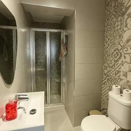 Privatunterkunft By The Grand Harbour Of Valletta