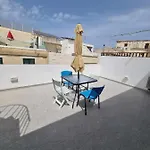 By The Grand Harbour Of Valletta