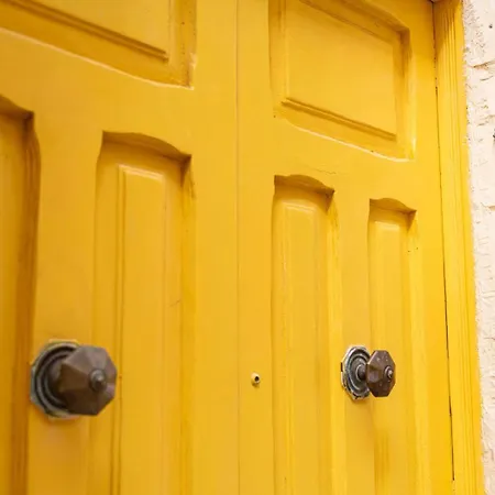 By The Grand Harbour Of Valletta 홈스테이 센글리아