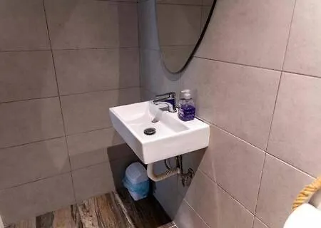 홈스테이 By The Grand Harbour Of Valletta *