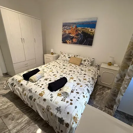 By The Grand Harbour Of Valletta *