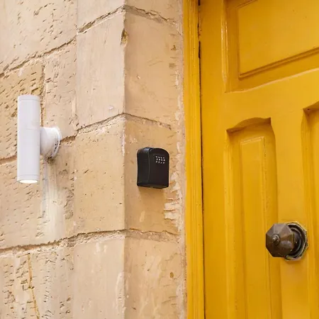 By The Grand Harbour Of Valletta * 센글리아