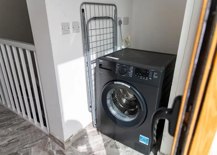 홈스테이 By The Grand Harbour Of Valletta