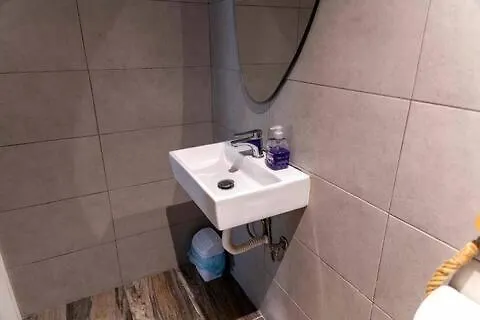 홈스테이 By The Grand Harbour Of Valletta *