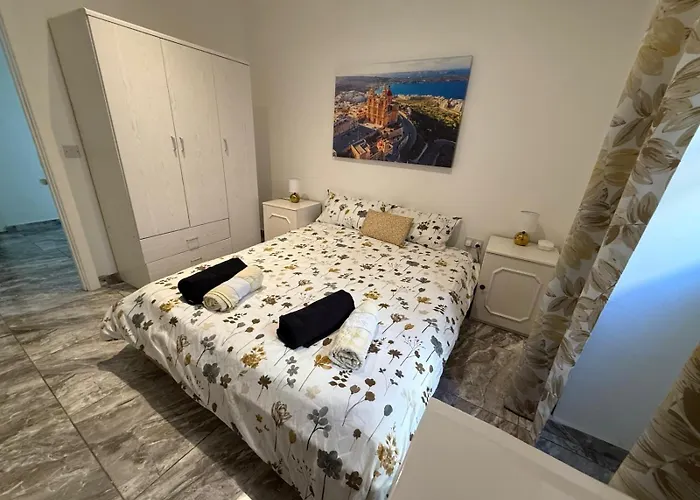 By The Grand Harbour Of Valletta *