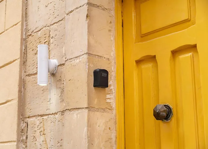 By The Grand Harbour Of Valletta * 센글리아