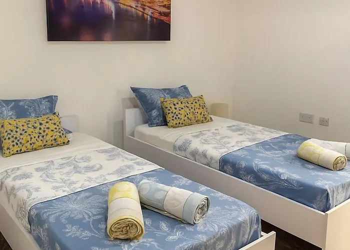 By The Grand Harbour Of Valletta *