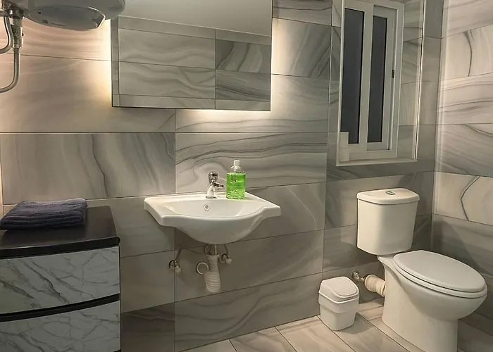 By The Grand Harbour Of Valletta 홈스테이 센글리아