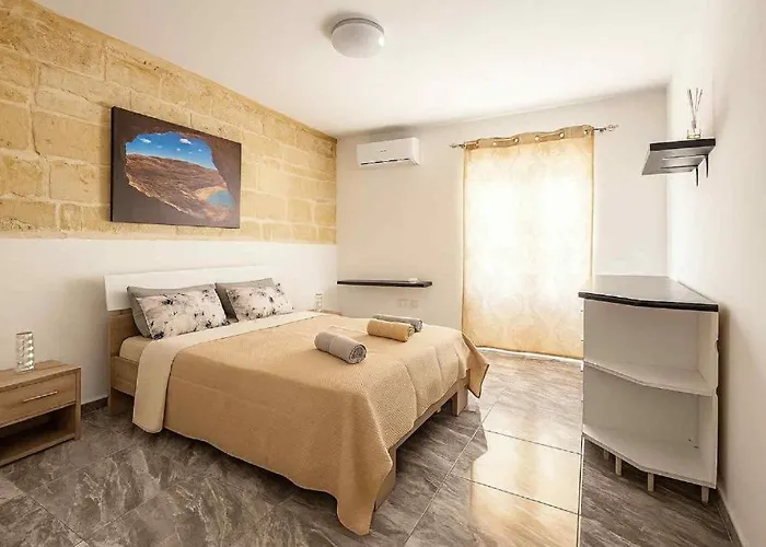 By The Grand Harbour Of Valletta 홈스테이 센글리아