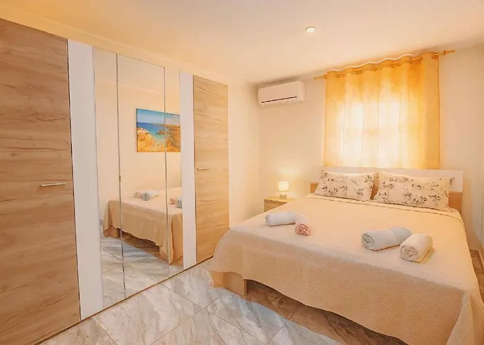 By The Grand Harbour Of Valletta